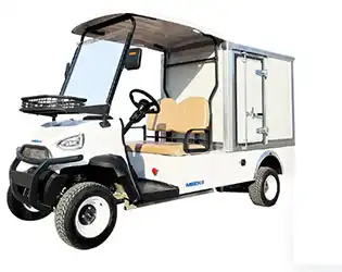 Benefits of Electric Golf Carts for Sale Street Legal Use